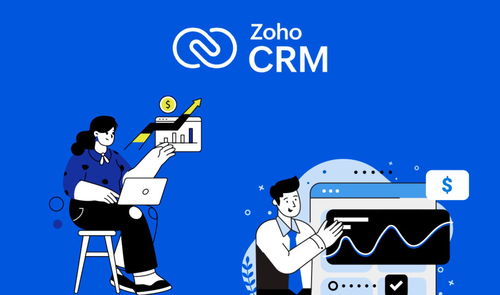 Zoho CRM Implementation