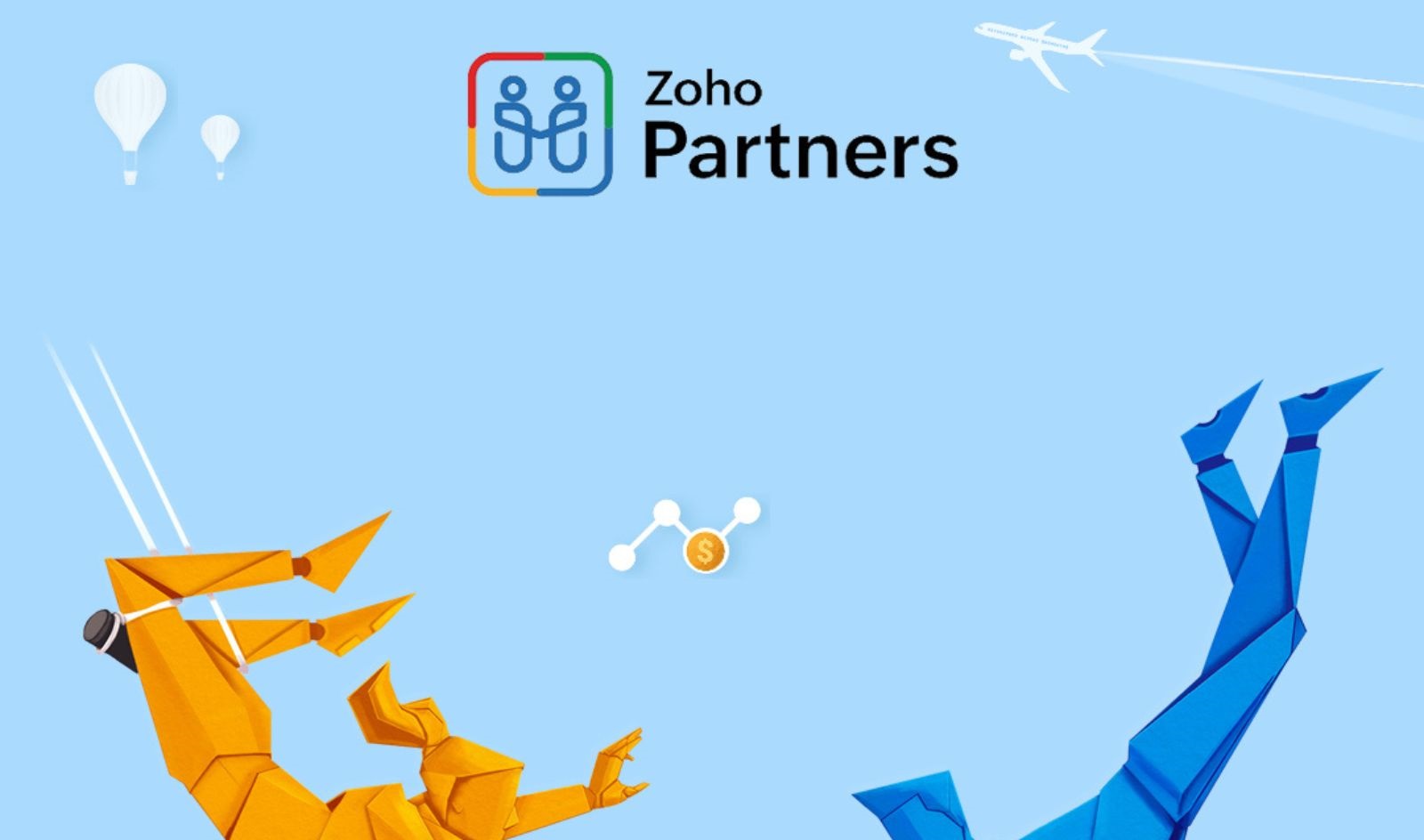 Zoho Partner Program